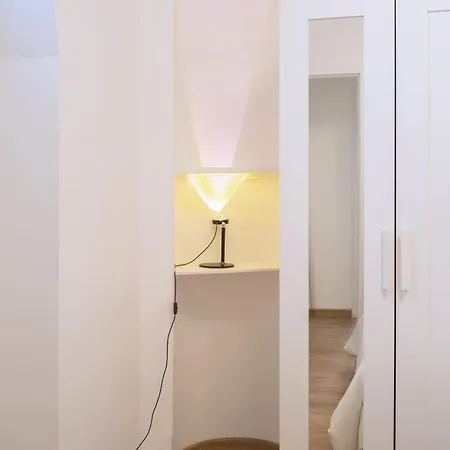 Marais Center Cozy Flat Besides Notre Dame * Parigi