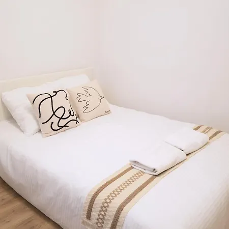 Apartamento Marais Center Cozy Flat Besides Notre Dame