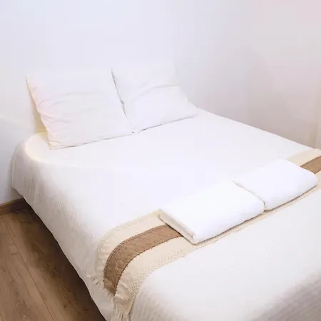 Marais Center Cozy Flat Besides Notre Dame Appartamento *