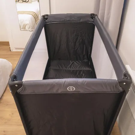 Marais Center Cozy Flat Besides Notre Dame Appartamento Parigi