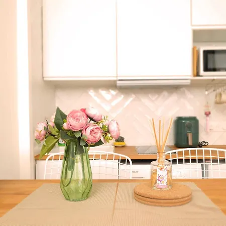 Apartamento Marais Center Cozy Flat Besides Notre Dame París