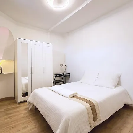 Marais Center Cozy Flat Besides Notre Dame Appartamento